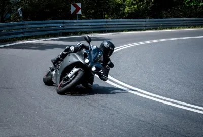 Zdjęcie Najlepsze trasy motocyklowe w Podkarpackiem – uniknij nudnych dróg