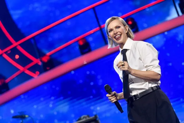 Zdjęcie Ile trwa koncert Varius Manx? Oto, co musisz wiedzieć o występie