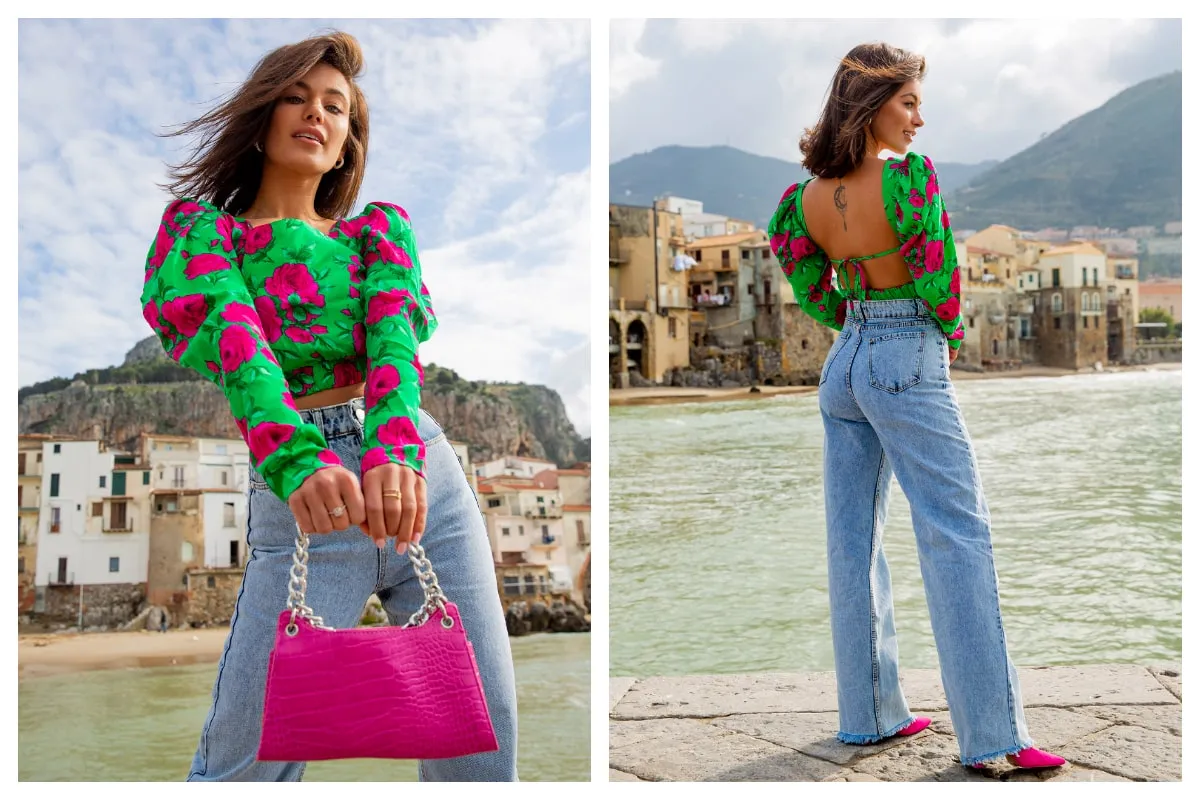 Zdjęcie Jak się ubrać na imprezę w stylu włoskim: 7 zasad perfekcyjnej stylizacji