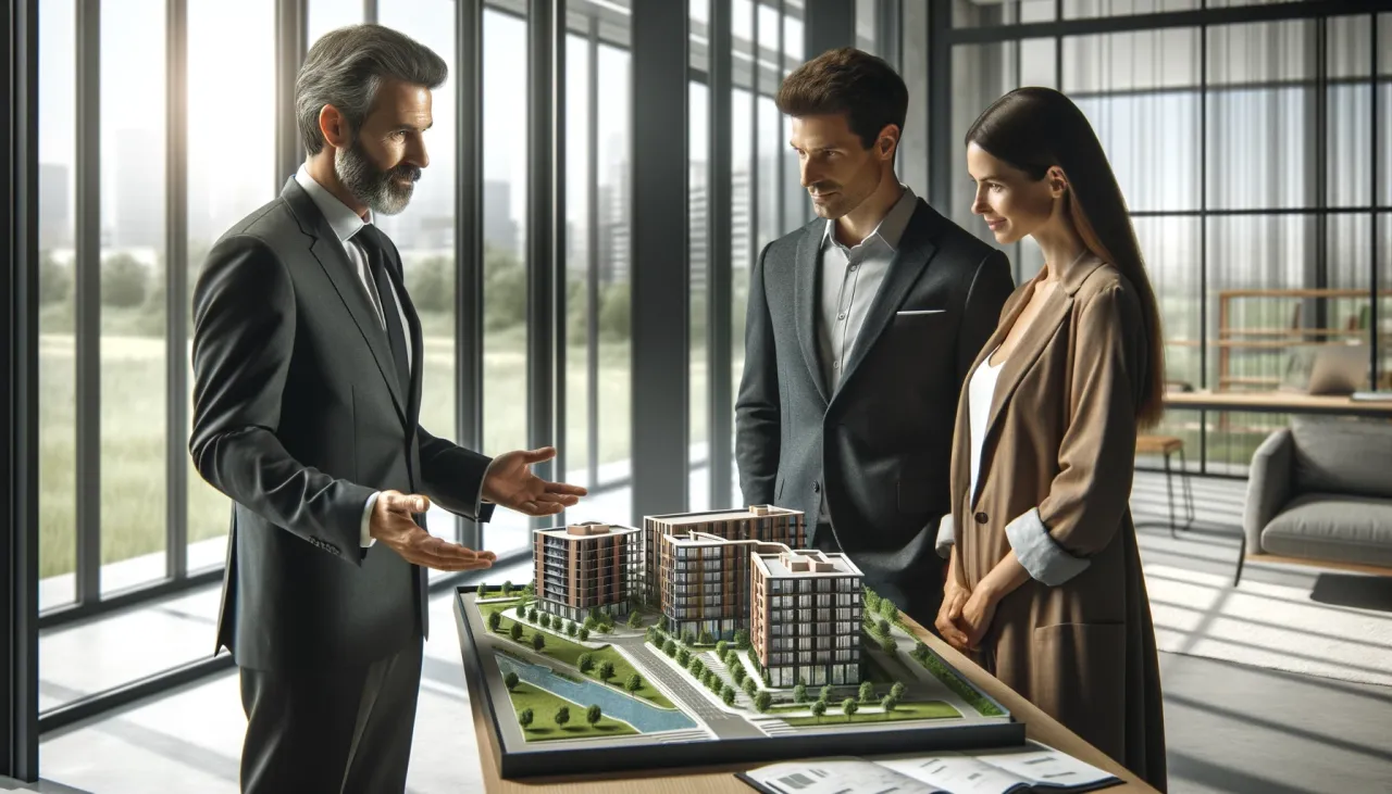 Zdjęcie Deweloper czy developer – zrozum różnice i wybierz mądrze