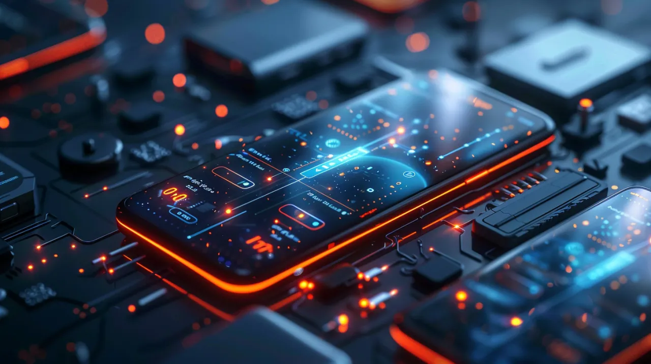 Zdjęcie Recenzja baterii do Xiaomi Mi 9 - Opinie użytkowników i analiza