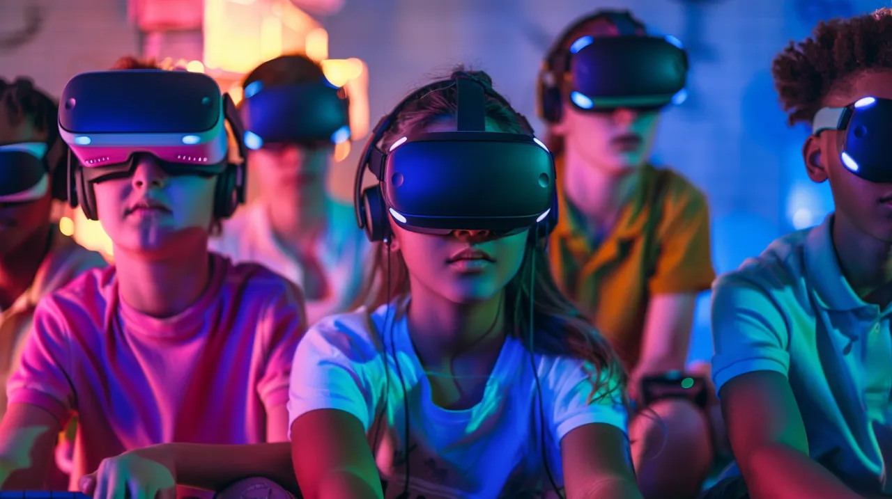 Zdjęcie Które gry w Roblox są najlepsze? TOP 10 doświadczonych graczy