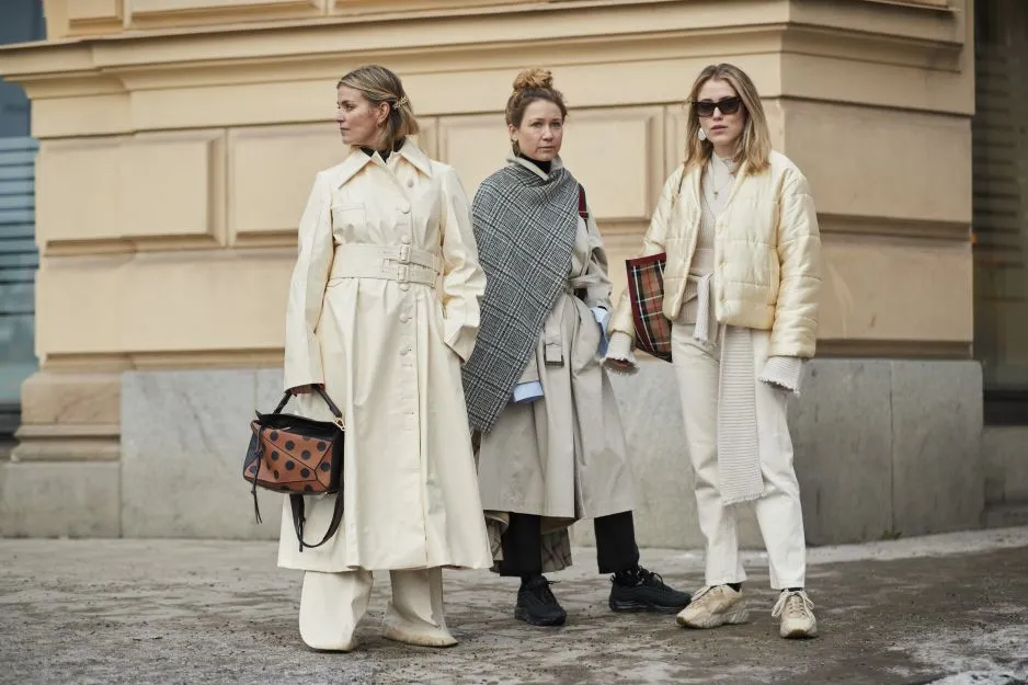 Zdjęcie Idealny outfit na zimową imprezę – stwórz elegancką i ciepłą stylizację