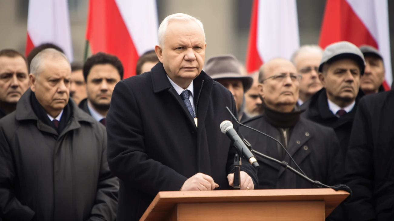 Nadchodzą kolejne trudne czasy dla PiS. Czy mogą stracić władzę?