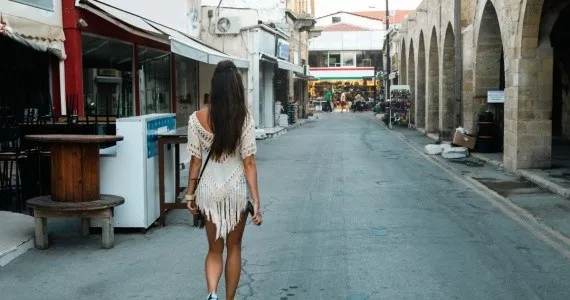 Zdjęcie Atrakcje w Larnace na Cyprze, które musisz zobaczyć i przeżyć