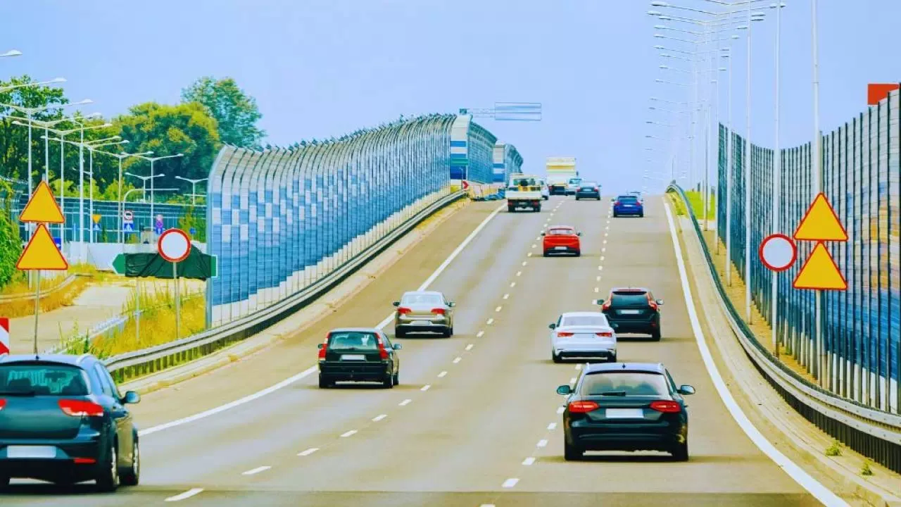 Zdjęcie Do kogo należą autostrady w Polsce? Odkryj, kto nimi zarządza