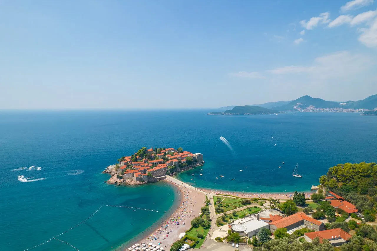 Zdjęcie Gdzie nocleg w drodze do Czarnogóry? Najlepsze miejsca na trasie