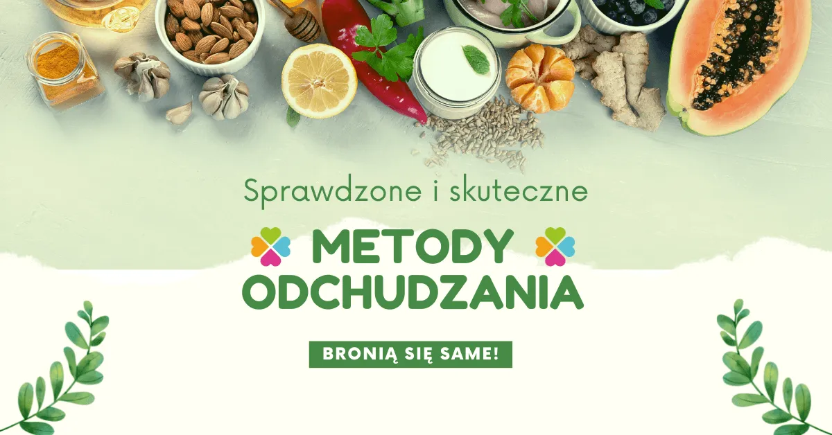 Zdjęcie Ile kalorii jeść by schudnąć? Poznaj skuteczne metody odchudzania