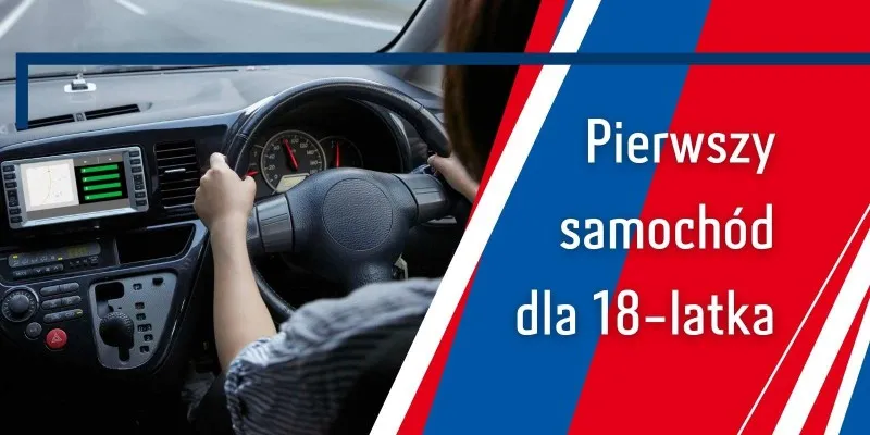 Zdjęcie Wybór pierwszego samochodu - dobre propozycje dla początkujących