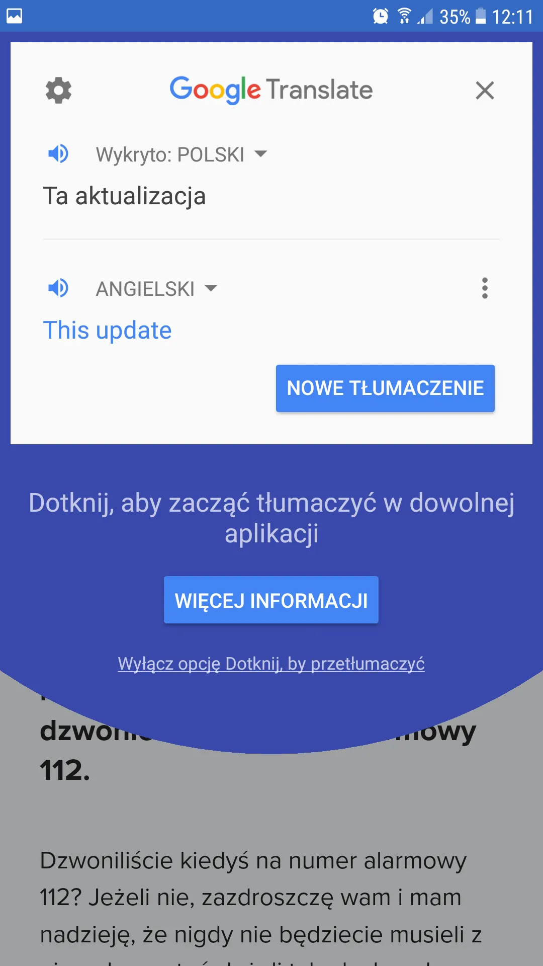 Zdjęcie Tłumacz - poznaj fascynujący zawód i jego codzienne wyzwania