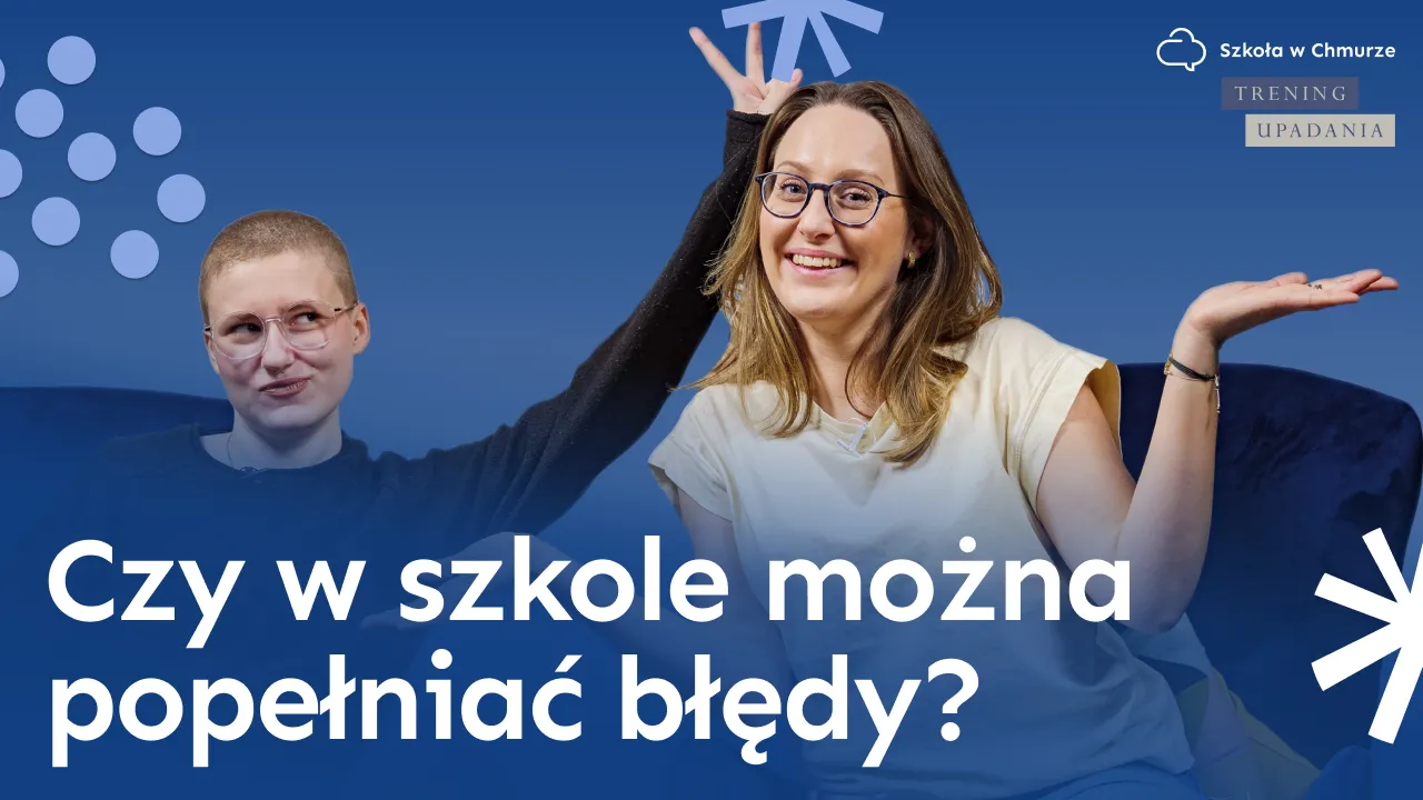 Zdjęcie Czy szkoła w chmurze organizuje studniówkę? Sprawdź, jak to działa online!