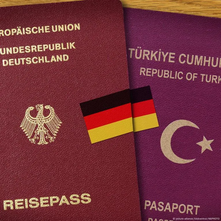 Zdjęcie W jakich krajach nie można mieć podwójne obywatelstwo i co to oznacza?