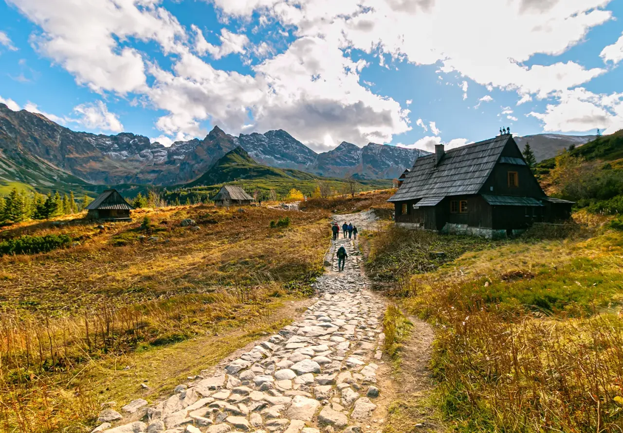 Zdjęcie Zakopane: Przewodnik po atrakcjach, poradach i najlepszych miejscach