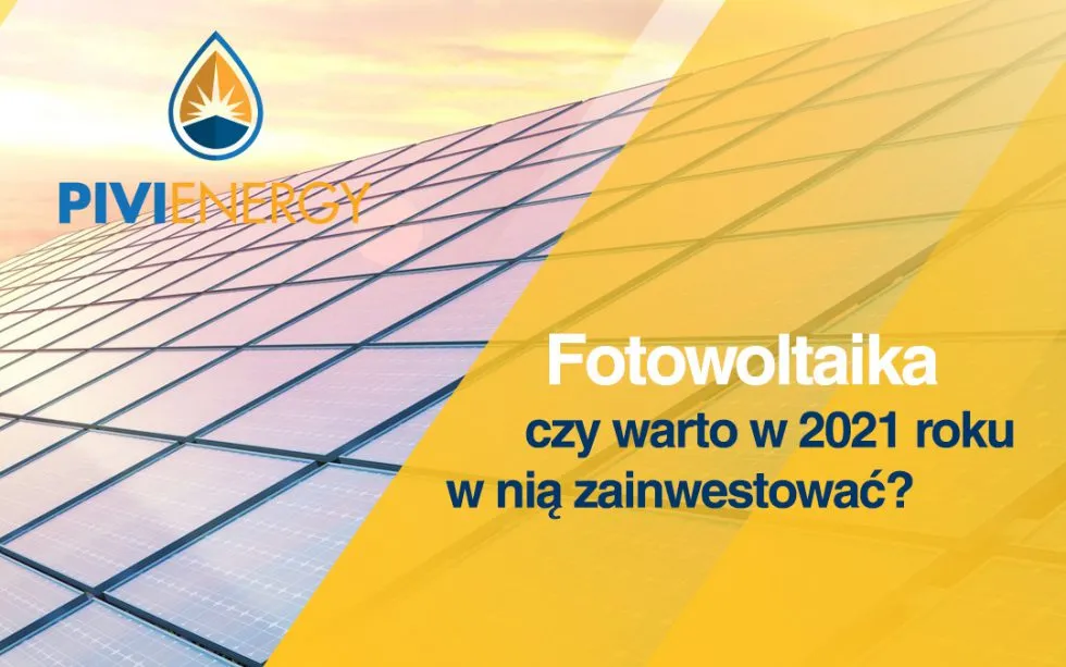 Zdjęcie Fotowoltaika po nowemu czy warto? Sprawdź, co musisz wiedzieć!