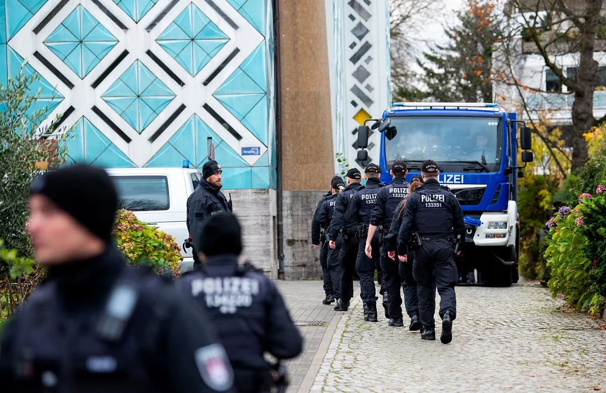 Zdjęcie Czy w Niemczech jest bezpiecznie? Odkryj niepokojące statystyki bezpieczeństwa