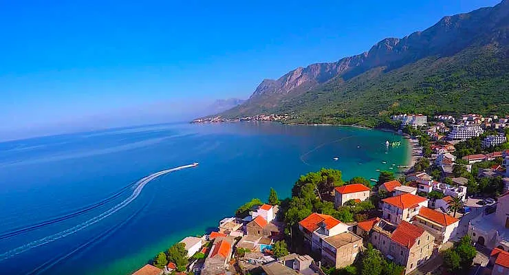 Zdjęcie Chorwacja autokarem z jakim biurem – najlepsze oferty i opinie klientów