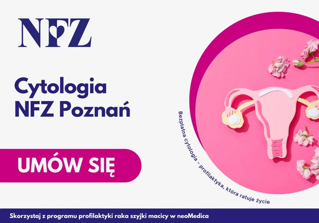 Zdjęcie Gdzie leczyć się w Poznaniu NFZ? Sprawdź dostępne placówki