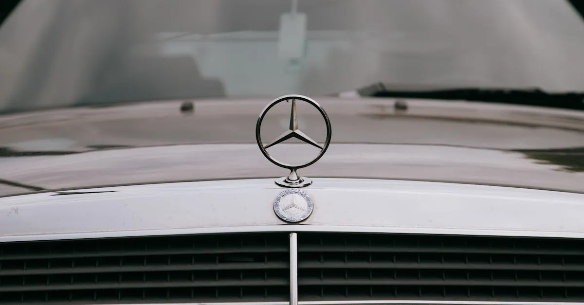 Zdjęcie Logo Alfa Romeo kryje fascynującą historię. Poznajmy te tajemnice