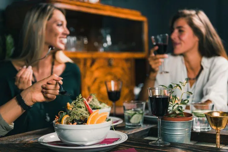 Zdjęcie Czy wino jest wegańskie? Odkryj, co może cię zaskoczyć