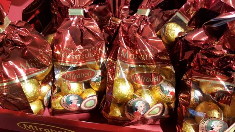 Zdjęcie Co warto kupić w Austrii: najlepsze pamiątki i lokalne specjały