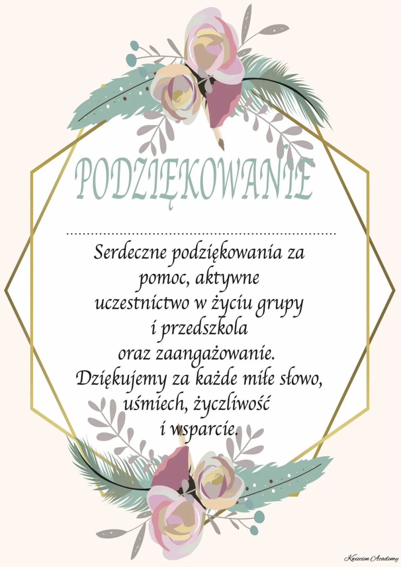 Zdjęcie Wzruszające podziękowania dla rodziców na 18 wiersz – gotowe teksty i porady