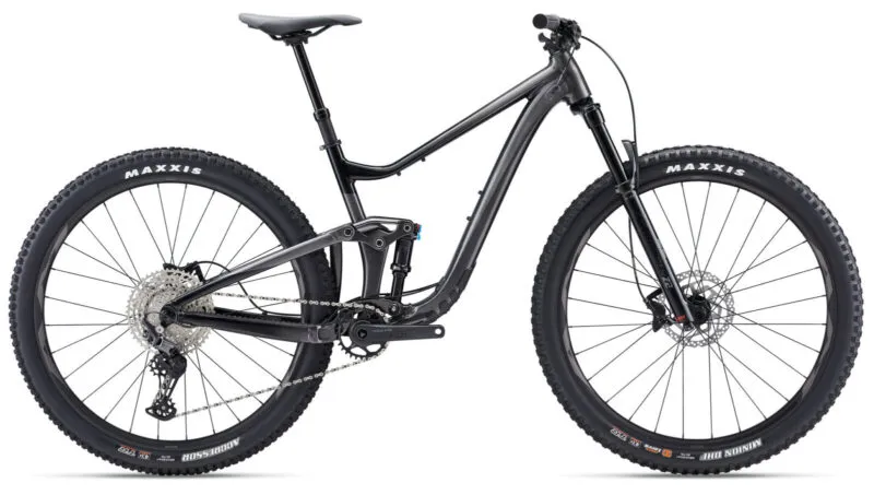 Zdjęcie Rower trail czy enduro: który wybór przyniesie więcej radości?