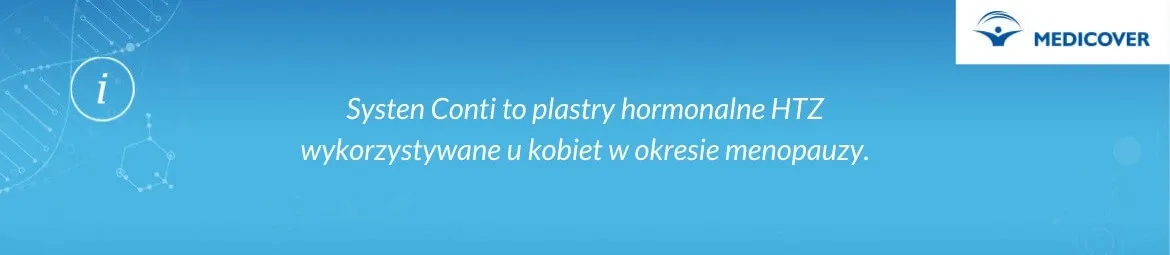 Zdjęcie Jakie leki hormonalne na menopauzę pomogą złagodzić objawy?
