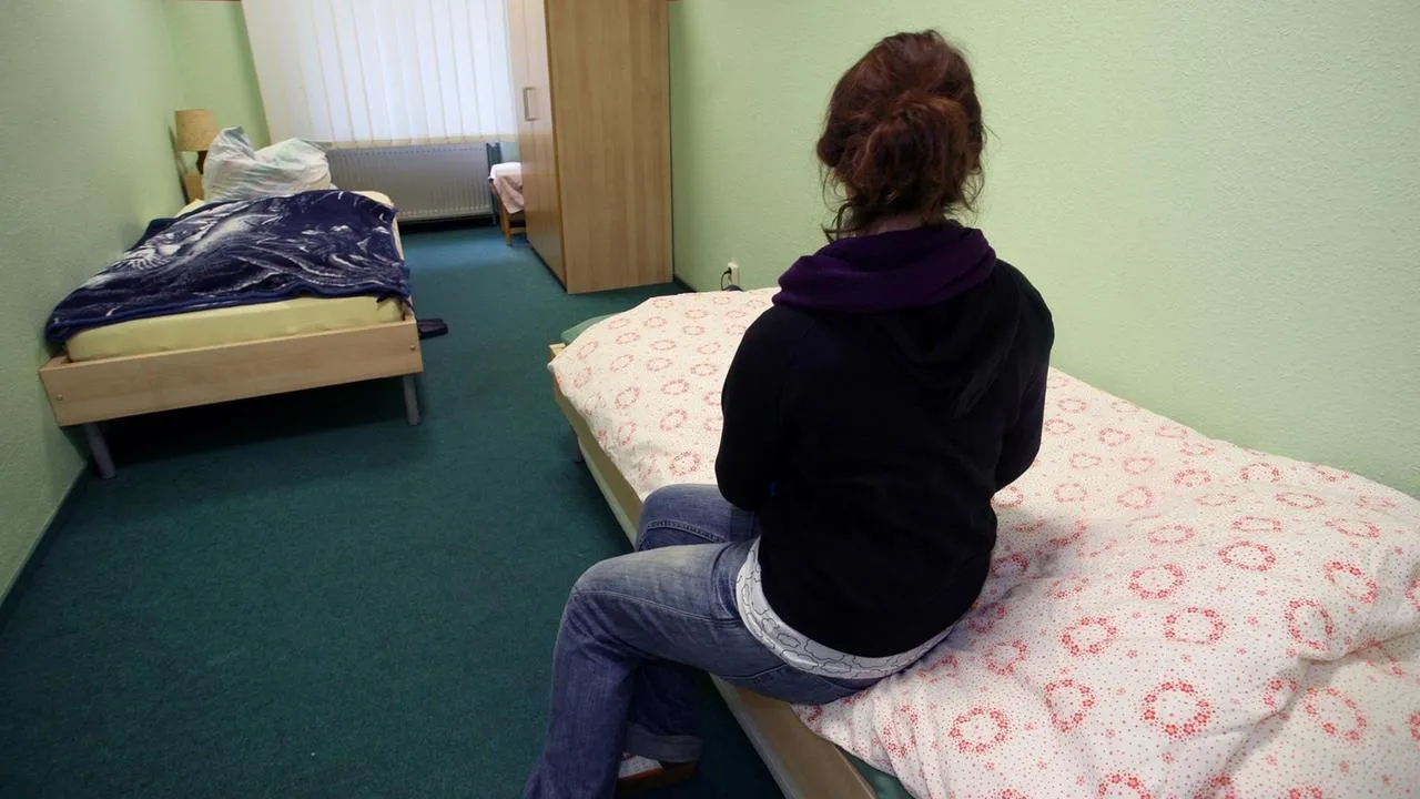 Zdjęcie Wohin wenn man keine Wohnung hat? Wichtige Hilfen und Notunterkünfte