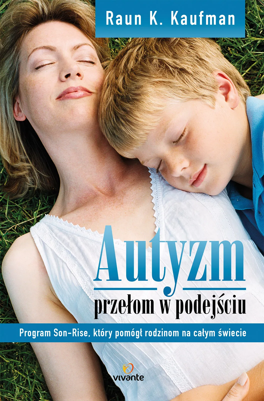 Zdjęcie Najlepsze książki o autyzmie, które pomogą zrozumieć wyzwania