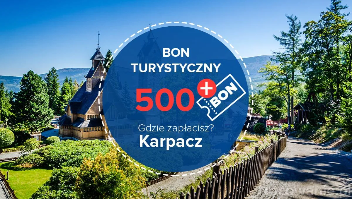 Zdjęcie Gdzie można wykorzystać bon turystyczny bez noclegu i nie żałować?