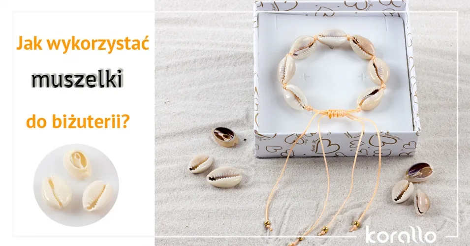 Zdjęcie Gdzie można kupić naszyjnik z muszelek? Odkryj najlepsze oferty!