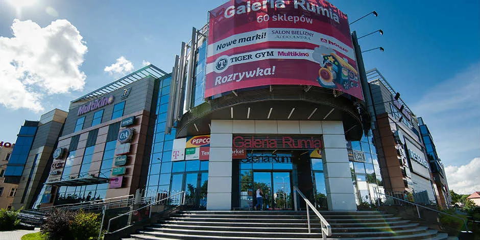 Zdjęcie Najciekawsze atrakcje w Rumi, które musisz zobaczyć podczas wizyty