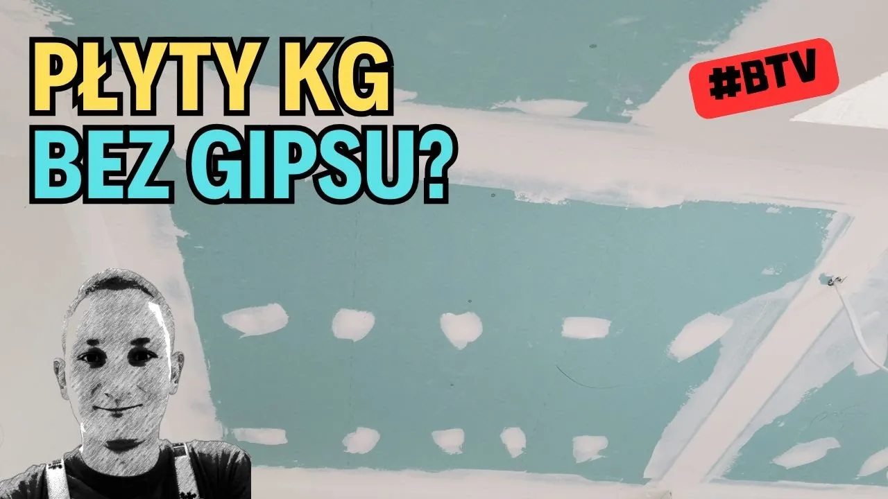Zdjęcie Czy płyty gipsowe można malować? Oto co musisz wiedzieć przed malowaniem
