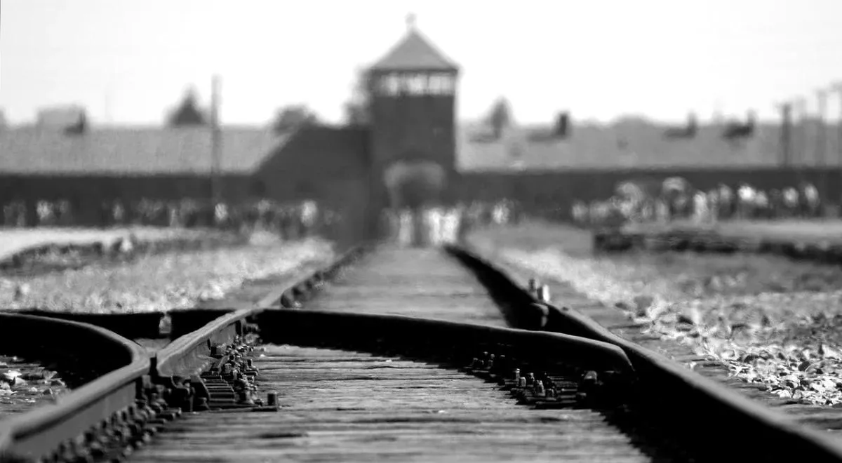 Zdjęcie Jak wyglądały egzekucje w Auschwitz? Makabryczne świadectwa