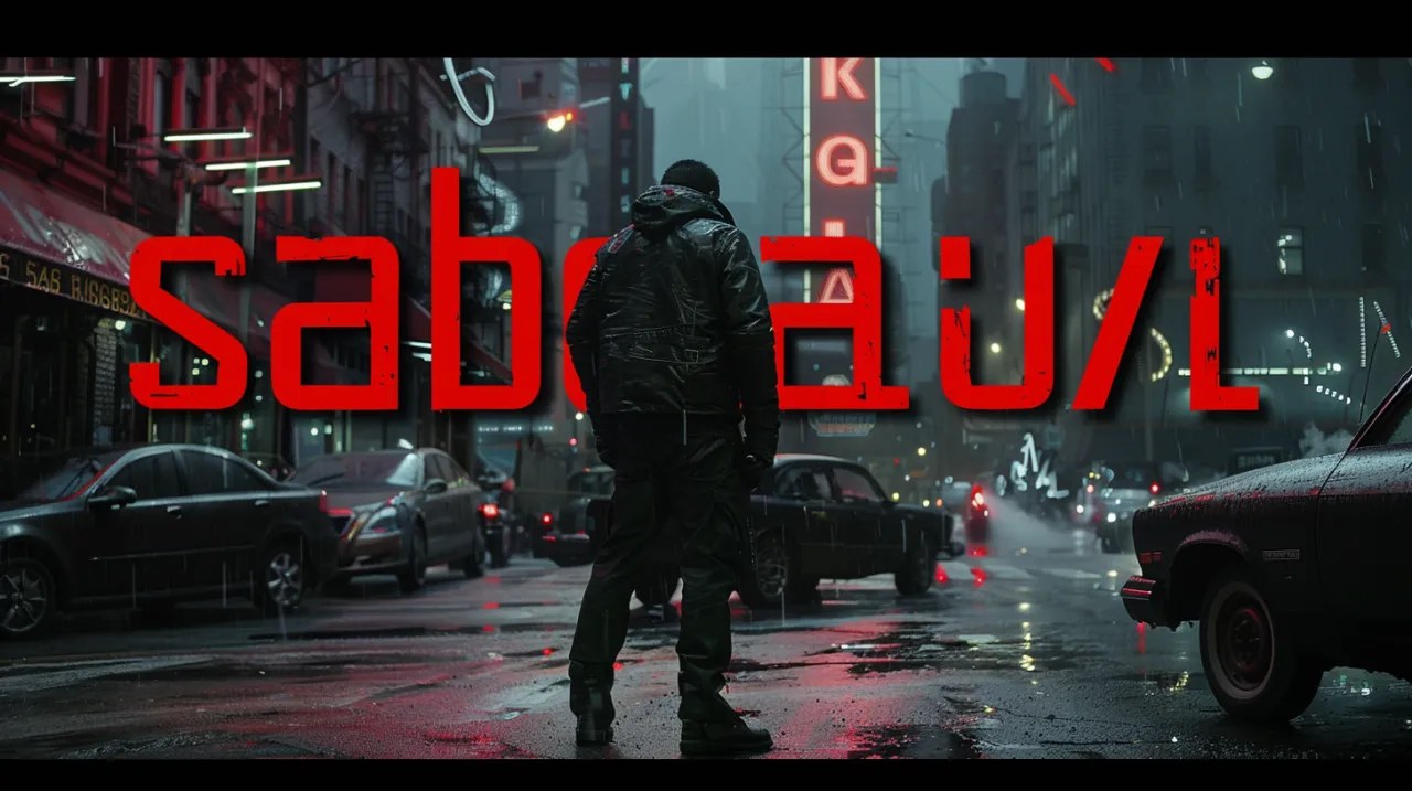 Zdjęcie Sabotaż: Ten film z Arnoldem Schwarzeneggerem jest wart uwagi?