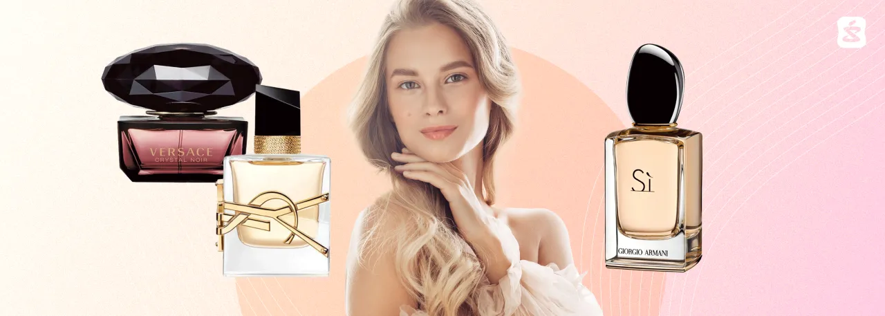 Zdjęcie Perfumy dla kobiet na każdą okazję: znajdź swój wymarzony zapach