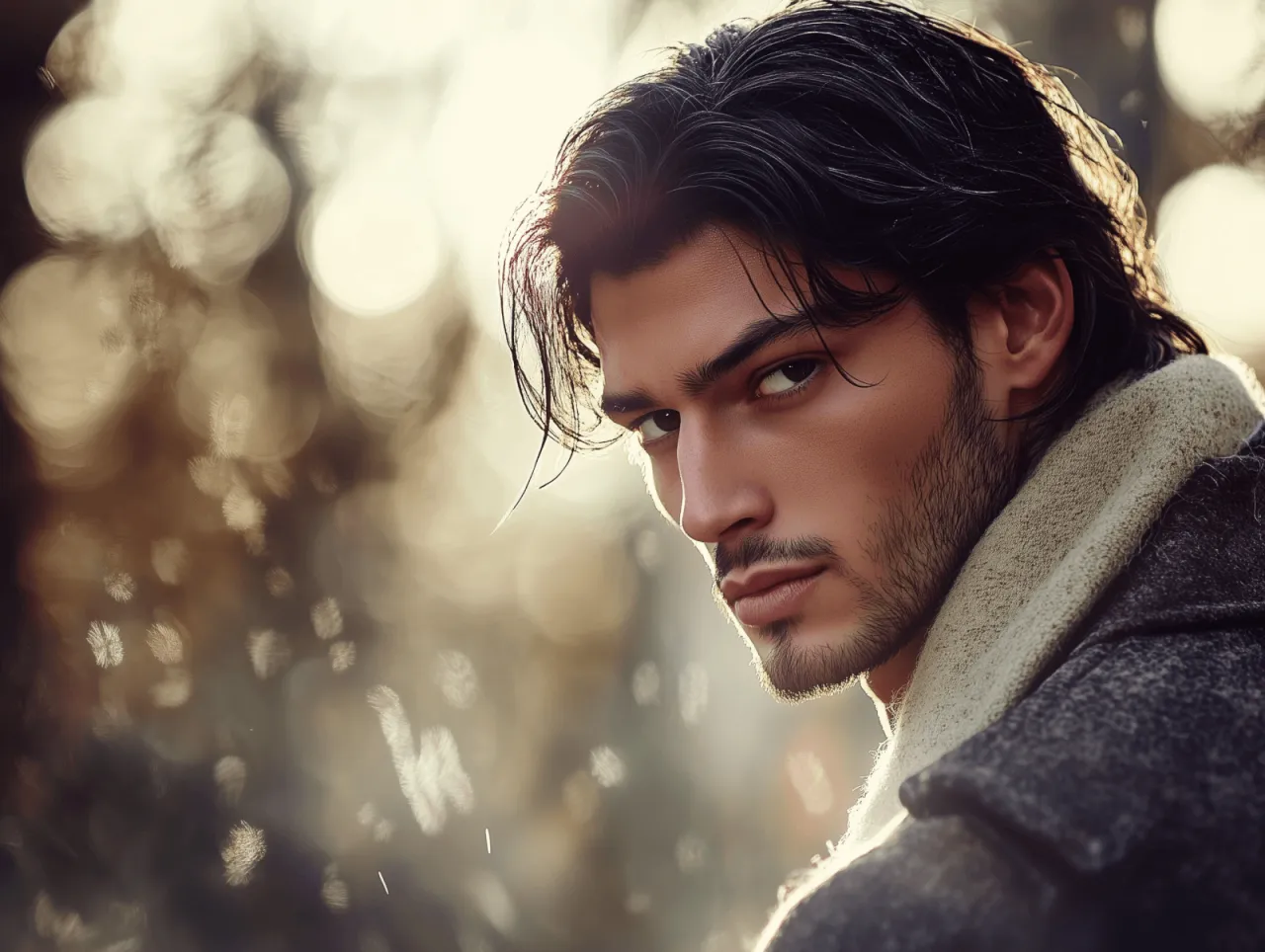 Zdjęcie Po co kobiecie mężczyzna? Odkryj kluczowe powody ich potrzeby