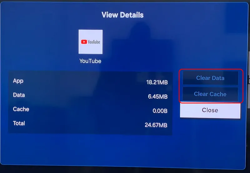 Zdjęcie Jak zaktualizować YouTube i uniknąć problemów z aplikacją
