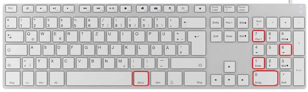 Zdjęcie Jak napisać cm sześcienne na klawiaturze? Poznaj sprawdzone metody!