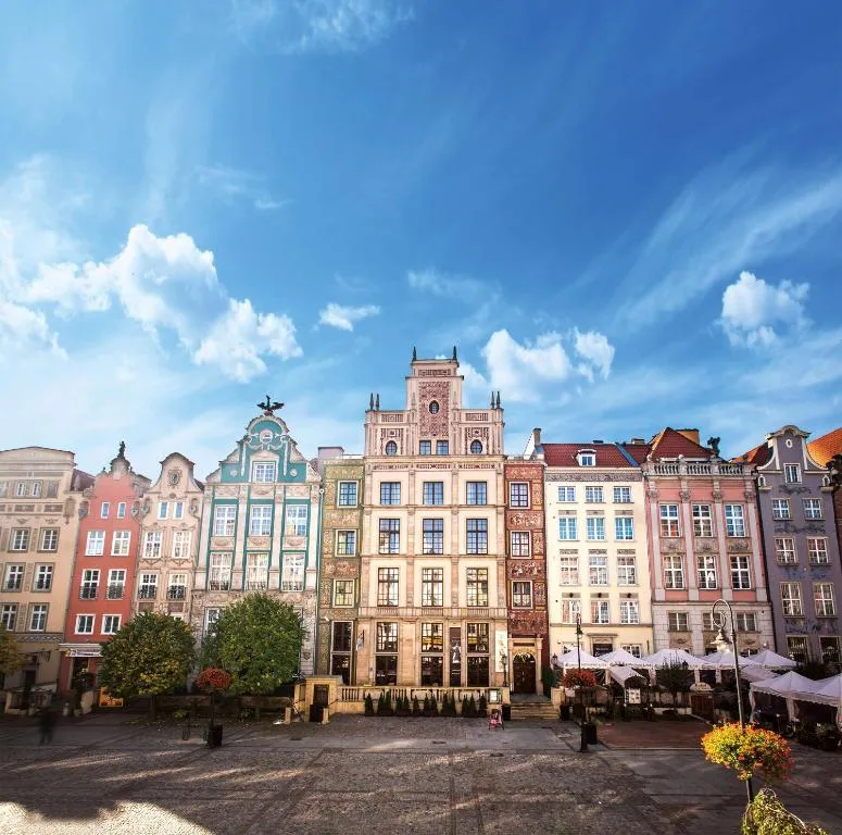 Zdjęcie Czym się różni hotel 4-gwiazdkowy od 5? Kluczowe różnice, które musisz znać