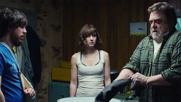 Zdjęcie Filmy Cloverfield: Kompletna Lista i Streszczenie Serii