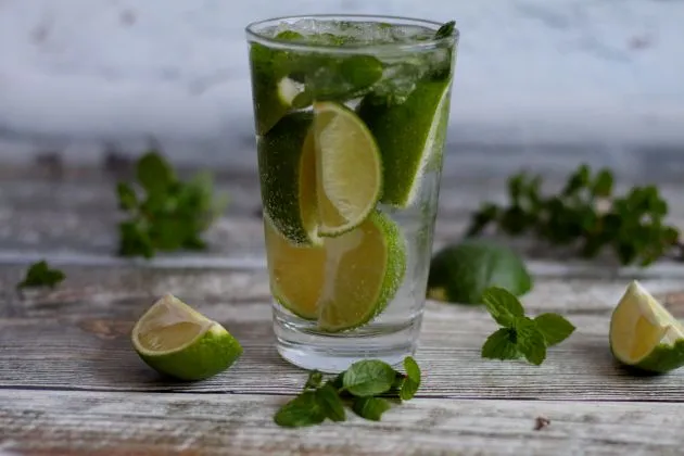 Zdjęcie Najlepsze drinki z thermomixa, które zachwycą Twoich gości