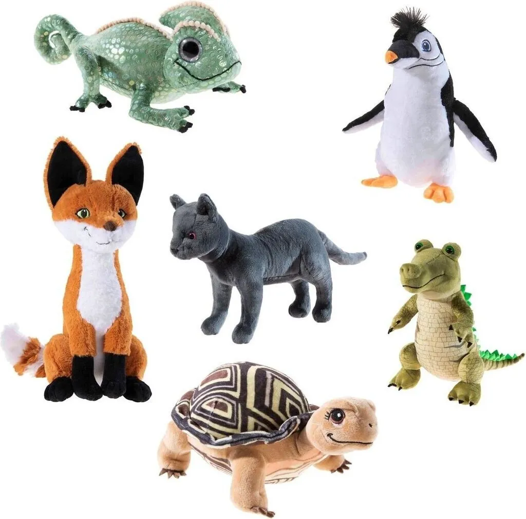 Zdjęcie Alles über die Katze Karajan aus der Schule der magischen Tiere