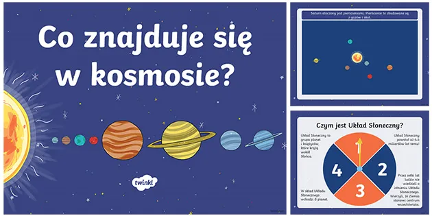 Zdjęcie Co wiemy o kosmosie: fascynujące tajemnice wszechświata i odkrycia nauki