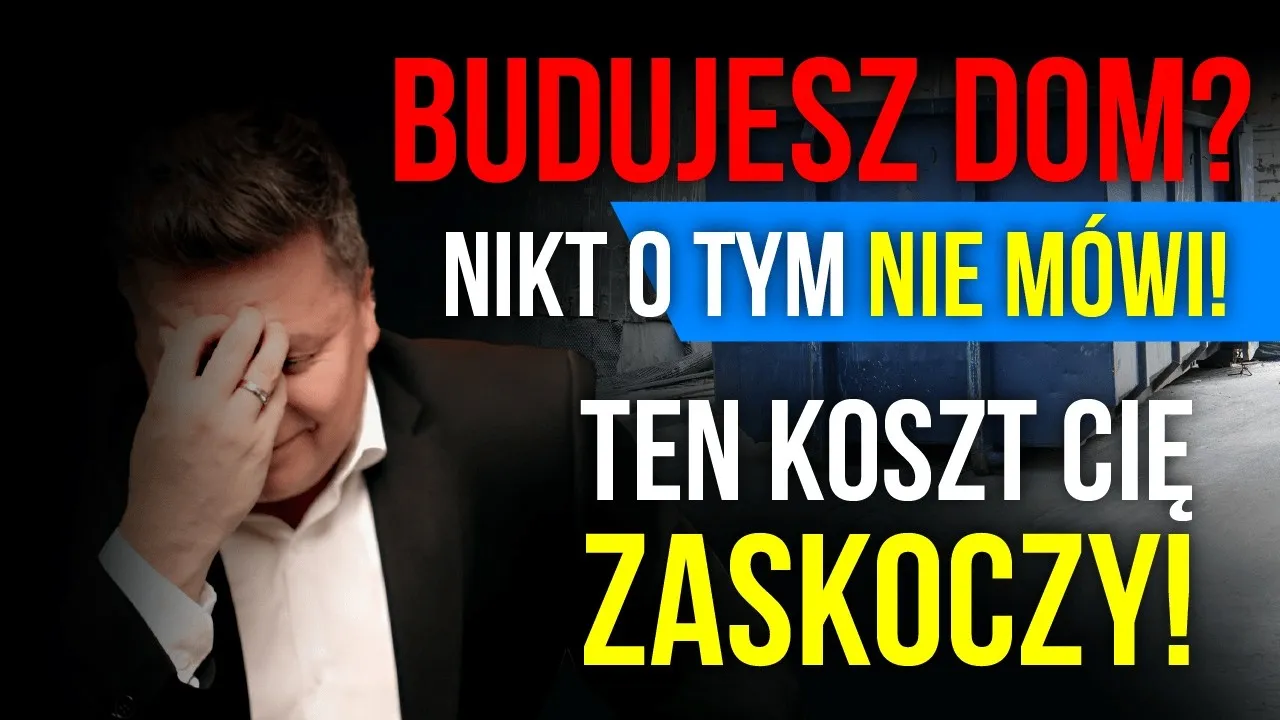 Zdjęcie Ile zarabia deweloper na domu? Zaskakujące koszty i zyski