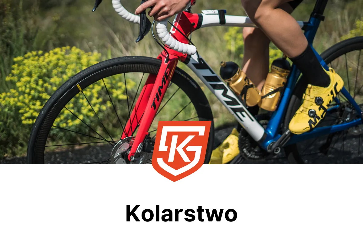 Zdjęcie Kluby kolarskie w Polsce: Poznań vs. Wrocław - Który lepszy?