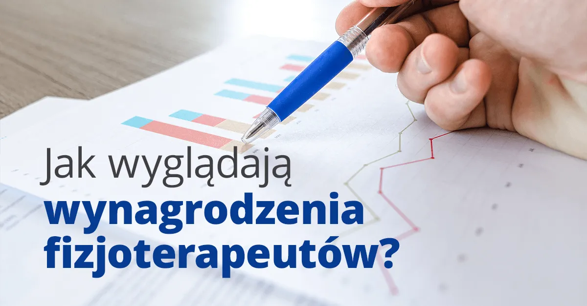 Zdjęcie Ile zarabia magister fizjoterapii? Zaskakujące różnice w wynagrodzeniu
