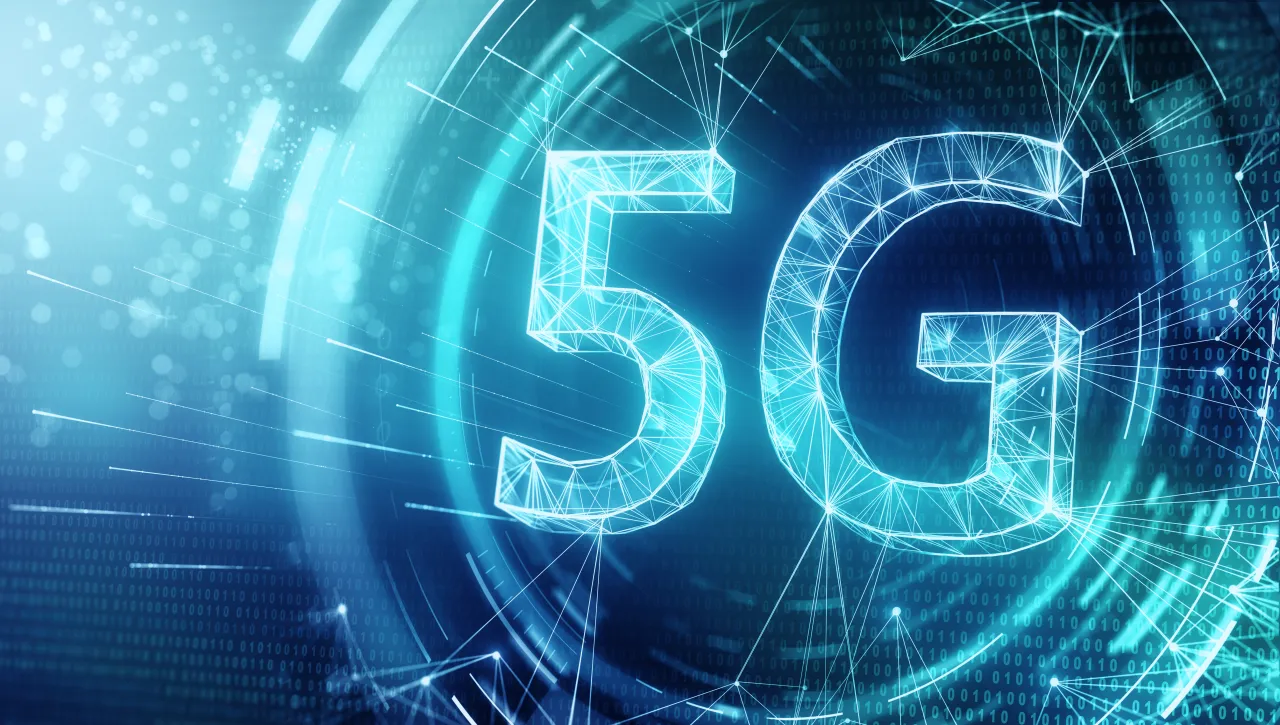 Zdjęcie Ustawa 5G co to jest i jak wpłynie na rozwój internetu w Polsce