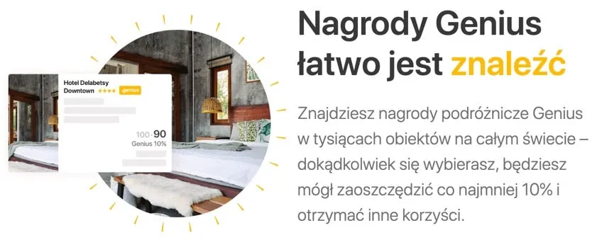 Zdjęcie Jak tanio zarezerwować nocleg i zaoszczędzić na podróży