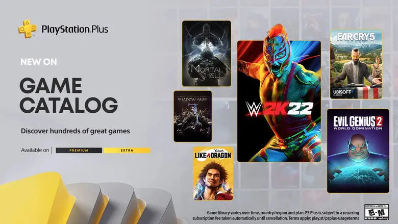 Zdjęcie Aktualne promocje na PS Plus: oszczędzaj na grach i subskrypcji